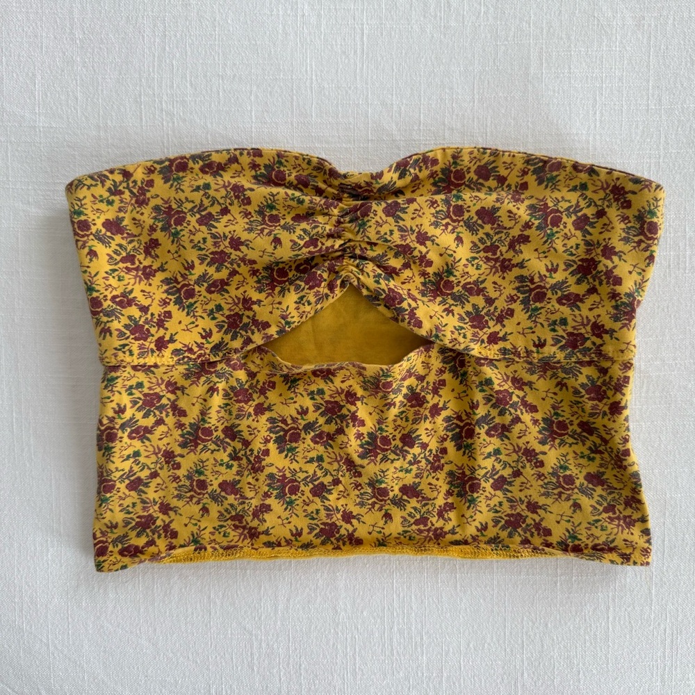 Urban Outfitters tube top size small